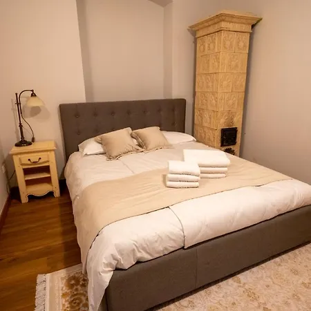Apartman Kinsley 1 Temesvár