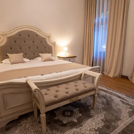 Apartman Kinsley 1 Temesvár