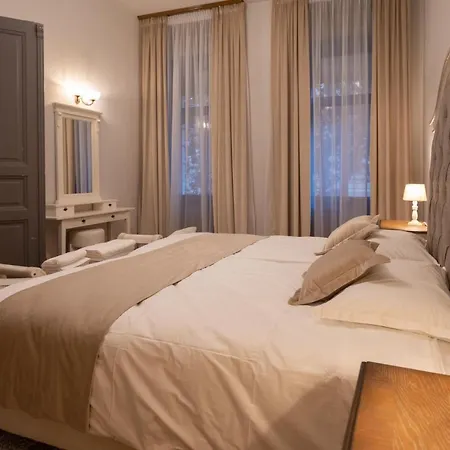 Kinsley 1 Appartement Timişoara