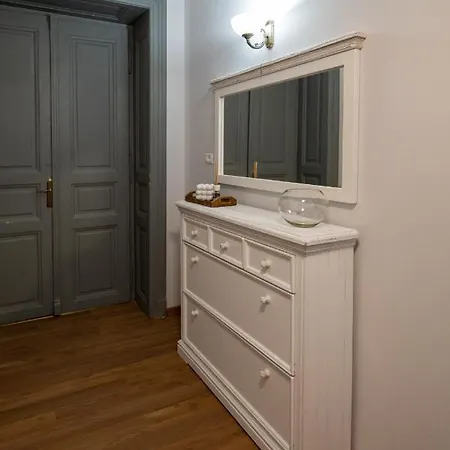 Apartman Kinsley 1