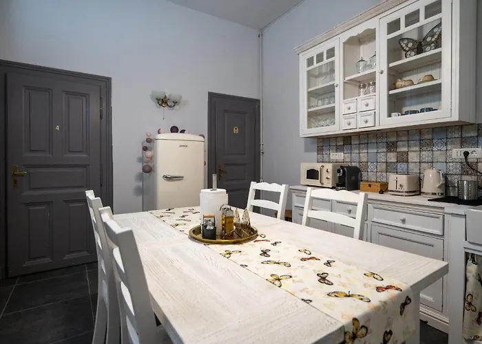 Kinsley 1 Apartment Timişoara