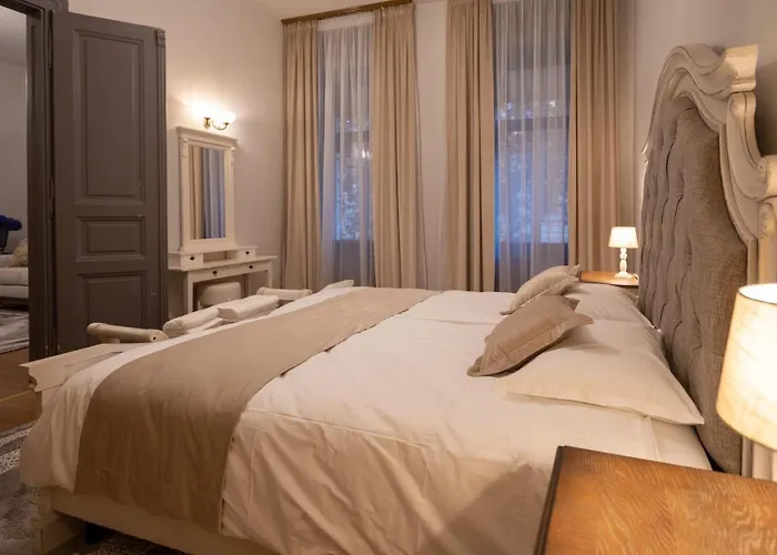 Kinsley 1 Апартаменти Тімішоара