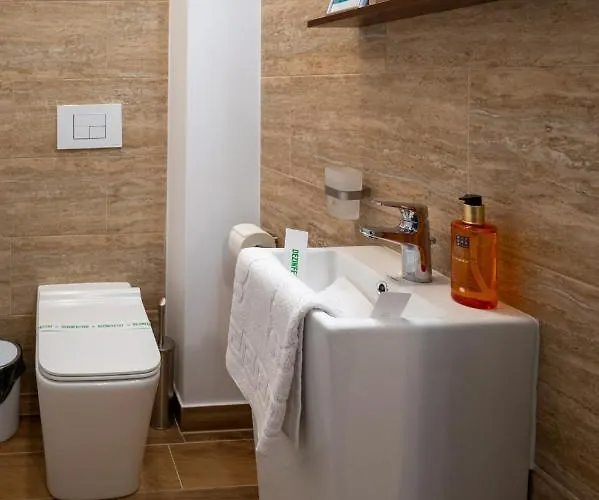 Apartment Kinsley 1 Timişoara