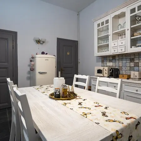 Kinsley 1 Apartment Timisoara