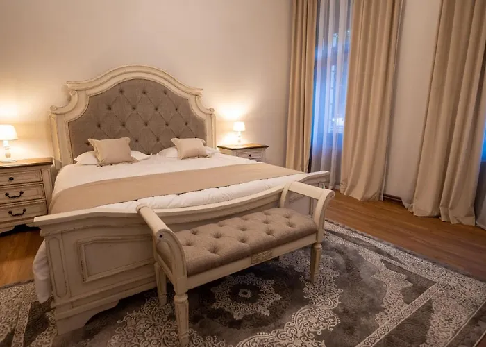 Apartment Kinsley 1 Timisoara